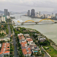 Cần Bán Gấp Lô Đất Biệt Thự Khu Dân Cư Euro Village (Làng Châu Âu); Vị Trí Đẹp; View Sông Hàn.
