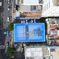 Bán Nhàmặt Tiềnlê Văn Sỹ, P14, Q.pn. Dt: 17,2X28, Cn: 450M2, . Giá Bán 180 Tỷ.