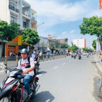 Siêu Phẩm Nối Đường Cmt8 Vip:mặt Tiềntrường Chinh, Q. Tân Bình. Dt: 10X35M. Nở Hậu: 12M. Giá: 68 Tỷ Tl