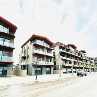 Biệt Thự Shop Mặt Tiền 8M View Biển Sau Nhà Dự Án Vinhomes Royal Island