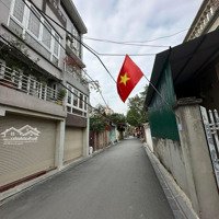 Chính Chủ Bán Gấp 81,3M Trục Chính Cán Khê Giá Chỉ Nhỉnh 5 Tỷ