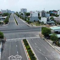 Bán Đất Biển Long Hải - Long Điền - Brvt Bán Lô Đất 3 Mặt Tiền Đường (Nguyễn Chí Thanh)Diện Tích6,3X21M