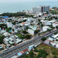 Bán Đất Biển Long Hải - Long Điền - Brvt Bán Lô Đất 3 Mặt Tiền Đường (Nguyễn Chí Thanh)Diện Tích6,3X21M