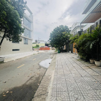 Lô Đất Xây Hầm 5 Tầng (Dt 5X20M) Mật Độ 90%. Đường 12M Chỉ 18 Tỷ Vòng Xoay Trần Não Quận 2