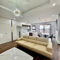 Cho Thuê Căn Hộ Chung Cư Horizon 87 Lĩnh Nam, Hoàng Mai 105M2 3 Phòng Ngủgóc, Full Đồ Xịn 16 Triệu 0866894561