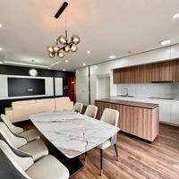 Cho Thuê Căn Hộ Chung Cư Horizon 87 Lĩnh Nam, Hoàng Mai 105M2 3 Phòng Ngủgóc, Full Đồ Xịn 16 Triệu 0866894561