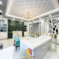Cho Thuê Bt Song Lập Nguyệt Quế Vinhomes Harmony 168M2, Nhà Đẹp, Nội Thất Nhập Khẩu