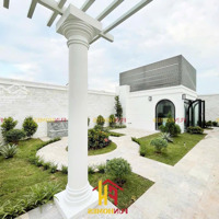 Cho Thuê Bt Song Lập Nguyệt Quế Vinhomes Harmony 168M2, Nhà Đẹp, Nội Thất Nhập Khẩu