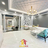 Cho Thuê Bt Song Lập Nguyệt Quế Vinhomes Harmony 168M2, Nhà Đẹp, Nội Thất Nhập Khẩu