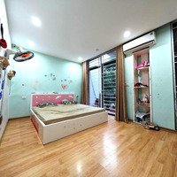 Cho Thuê Nhà Liên Kế 6 Phòng Ngủ 4 Vệ Sinh 200M2 Giá Bán 20 Triệu Tại Ao Sào, Thịnh Liệt, Hoàng Mai, Hà Nội