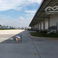 Cho Thuê Kho Tiêu Chuẩn Có Dock Cont, Pccc Tự Động Tại Ccn Thanh Oai.diện Tích1000M2, 10.000M2