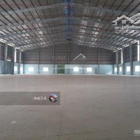 Cho Thuê Kho Xưởng Tại Kcn Phú Nghĩa, Chương Mỹ, Hà Nội. Diện Tích: 720M2, 1300M2, 2250M2, 10.000M2