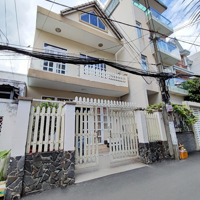 Chính Chủ Bán Nhà Hẻm Xe Hơi Cao Thắng, Q10, Ngang 5.3X19M, 2 Tầng, Kề Hà Đô Centrosa