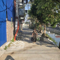 Siêu Phẩm Sau Nhà Mặt Đường Tôn Đừ Thắng -An Đồng - An Dương