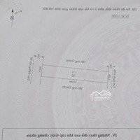 Siêu Phẩm Sau Nhà Mặt Đường Tôn Đừ Thắng -An Đồng - An Dương
