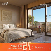 Caraworld Cam Ranh, Ck 3% , Nhà Phố Bàn Giao Full Nội Thất, Sở Hữu Lâu Dài