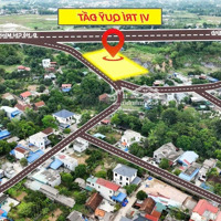 Chính Chủ Bán Cắt Lỗ Lô Đất Sổ Đỏ Hà Nội 83M2 Full Thổ Cư Giá Chưa Đến 10 Triệu/M2