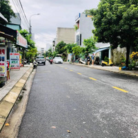 Bán Lô Đất Biển 2 Mặt Kiệt Ôtô Ngang 6M Đường Hồ Nghinh , Quận Sơn Trà ,Gần Biển Phạm Văn Đồng