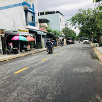 Bán Lô Đất Biển 2 Mặt Kiệt Ôtô Ngang 6M Đường Hồ Nghinh , Quận Sơn Trà ,Gần Biển Phạm Văn Đồng