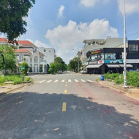 Bán Đất 2Mt Trong Khu Trung Tâm Hành Chính Dĩ An, P.dĩ An, Tp.dĩ An
