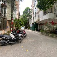 Cho Thuê Nhà Nguyên Căn Chính Chủ Phố Hoàng Ngân, Ngay Khu Đô Thị Trung Hoà - Nhân Chính
