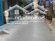 Bán Nhà Riêng 50M2 Tại Đường Trung Văn , Ngõ 2 Ô Tô Tránh , Ô Tô Vào Nhà