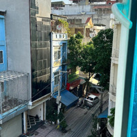 Siêu Phẩm! Bán Nhà 4 Tầng Lô Góc Phân Lô Vỉa Hè, Kinh Doanh Tốt Nhiều Mặt Hàng