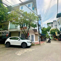 Siêu Phẩm! Bán Nhà 4 Tầng Lô Góc Phân Lô Vỉa Hè, Kinh Doanh Tốt Nhiều Mặt Hàng