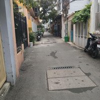 Bán Nhà Cấp 4 Cũ, Kiệt Ô Tô Lê Đình Lý, 50M2, 3,7 Tỷ