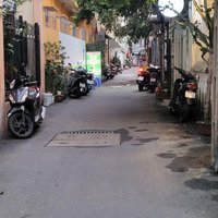 Bán Nhà Cấp 4 Cũ, Kiệt Ô Tô Lê Đình Lý, 50M2, 3,7 Tỷ