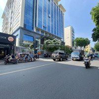 Bán Nhà Mặt Tiền Phạm Ngọc Thạch Ngay Hồ Con Rùa, P.6, Q3 - Dt: 11X22M 4 Lầu Hđt 350 Tr/Th 150 Tỷ