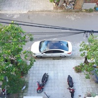 Bán Đấtmặt Tiềnhòa Phú 9 (Gò Nãy 6) 7M5 Sạch Đẹp Đối Diện Công Viên. Giá Bán 3Tỷ7 Duy Nhất 1 Lô