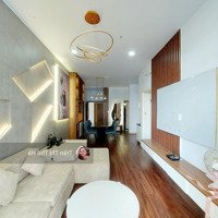 Luxgarden - 77M 2Pn- Giá Bán 3Tỷ050 - Sổ Hồng Cầm Tay Ở Nhà