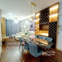 Luxgarden - 77M 2Pn- Giá Bán 3Tỷ050 - Sổ Hồng Cầm Tay Ở Nhà