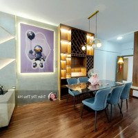 Luxgarden - 77M 2Pn- Giá Bán 3Tỷ050 - Sổ Hồng Cầm Tay Ở Nhà