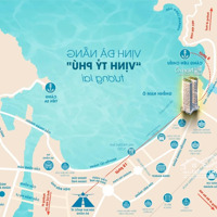 Nam Ô Discovery, Thanh Toán 700 Triệu Sỡ Hữu Căn Hộ Mặt Tiền Biển, Khu Thương Mại Tự Do Đà Nẵng