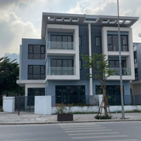 Bán Biệt Thự An Quý Villas Khu A Khu B - Hà Đông Dự Án Hot Nhất Phía Tây Hà Nội 0564834567