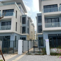 Bán Biệt Thự An Quý Villas Khu A Khu B - Hà Đông Dự Án Hot Nhất Phía Tây Hà Nội 0564834567