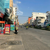 Bán Gấp Mặt Tiền Ngay Hoàng Văn Thụ, Diện Tích: 9.6X29M, Trệt 3 Lầu, Giá Bán Chỉ 70 Tỷ
