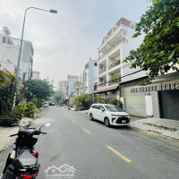 Đất Mặt Tiền Đường Số ,P.tân Phong,Q7- Diện Tích 5X20 ( Sổ Hồng 100M2) Giá Bán 12,5 Tỷ Thương Lượng