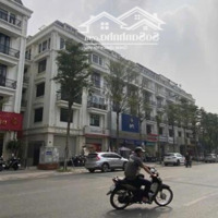 Bán Shophouse Giá Siêu Hời Tại Dream Land Xuân La - Tây Hồ, 50 Tỷ, 116M2