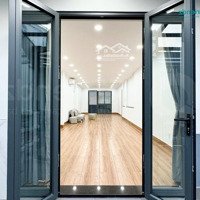 Nhà Cổng Riêng-Vừa Ở Làm Văn Phòng-Mặt Bằng Kinh Doanh Online Được