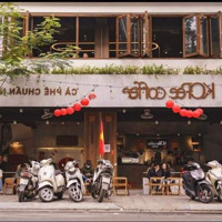 Mặt Phố Tân Mai 42M2 X 5 Tầng, Mặt Tiền 8M, Giá Thuê 32 Triệu/Tháng. L/H: 0342567890