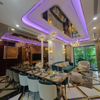 Mở Bán Căn Hộ Đế Vương 3 Phòng Ngủtại Golden Crown Hải Phòng