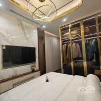 Mở Bán Căn Hộ Đế Vương 3 Phòng Ngủtại Golden Crown Hải Phòng