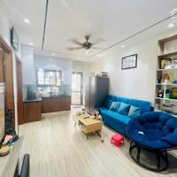 Chỉ 3.55 tỷ có ngay chung cư Thanh Xuân 60m², 2 phòng ngủ, full nội thất - nhà đẹp ở luôn