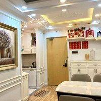 Bán Cc Đẹp Xuất Sắc Tại Võ Văn Kiệt, 2,65 Tỷ, 73M2, 2 Phòng Ngủ 2 Vệ Sinh Q8, Hcm