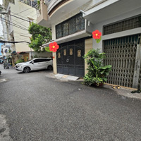 Mặt Tiền Đường Số, 55M2, Ngang 5M, Vĩnh Hội, Khánh Hội, Q4, Kinh Doanh, Văn Phòng, 1 Đời Chủ