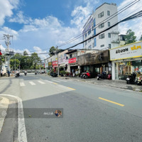 Bán Nhà Mặt Tiền Gần Võ Văn Ngân -Ga Metro Khu Vip Bình Thọ 1T1L 90M2 Ngang 4.4M Sẵn Hđt 15 Triệu/Th