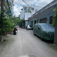 8M X 20M Lê Thúc Hoạch,Tân Hương ,20 Triệu/Tháng, Nhà Mơi Sạch Sẽ,Đường Xe Tải,Hđ Lâu Dài,Làm Việc